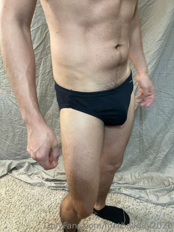 PVT Martinez shows off his goods lol set 5 11