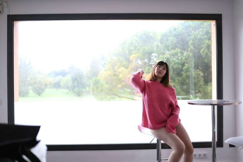 Enjoying the view? 3