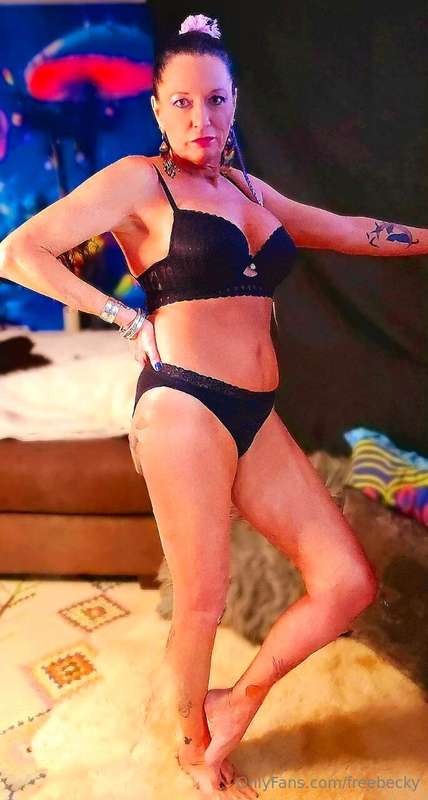 Beauty fades, but confidence and desire? Only get stronger.