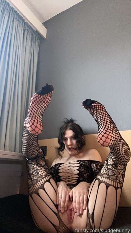 Sludgebunny - Fansly - 09 May, 2023 1