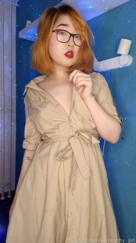 Your_Peachy_Girl - Fansly - 15 Nov, 2024