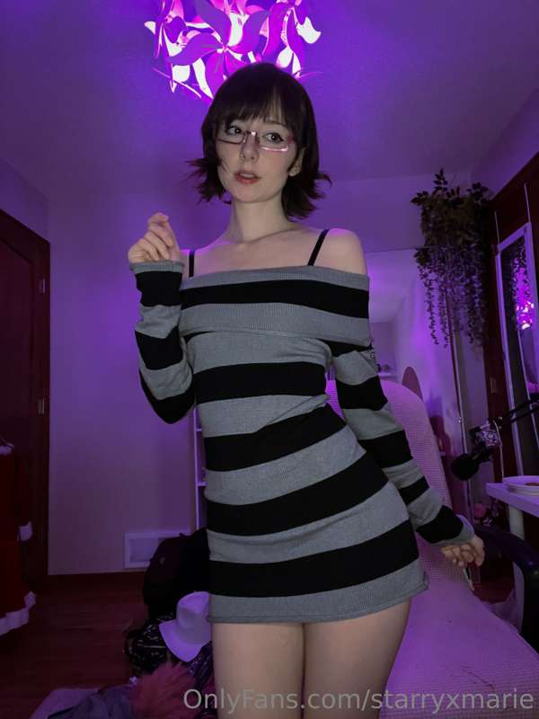 i miss my short hair :c