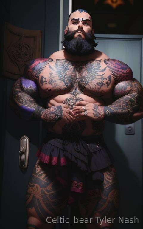And a few more. I was having fun LOL 8