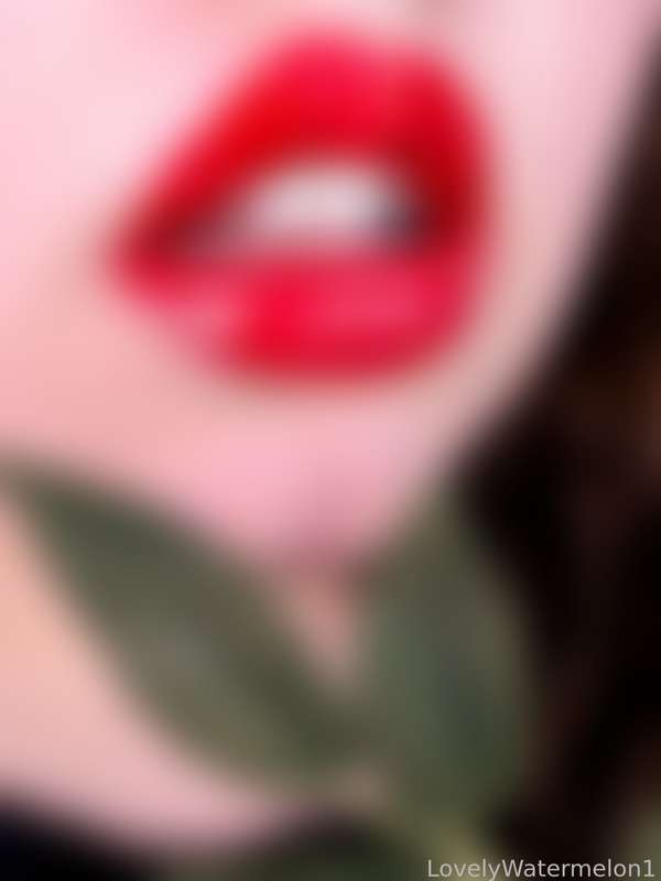 Lovelywatermelon1 - Fansly - 13 Dec, 2023