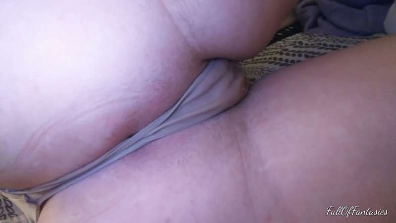 Fulloffantasies - Fansly - 25 Aug, 2021 3