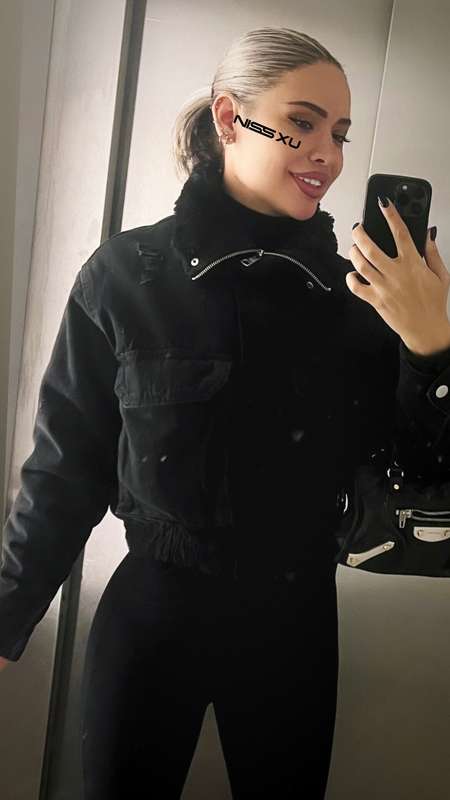 Nissxu - Onlyfans - 04 Jan, 2025