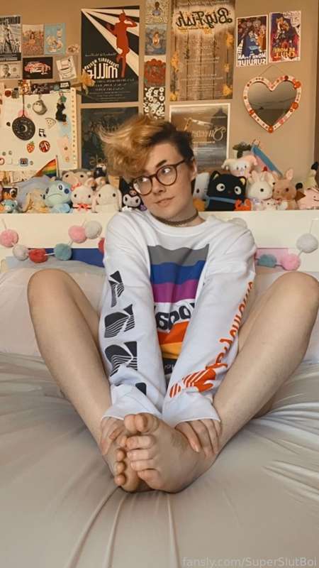 Superslutboi - Fansly - 13 Nov, 2022 1