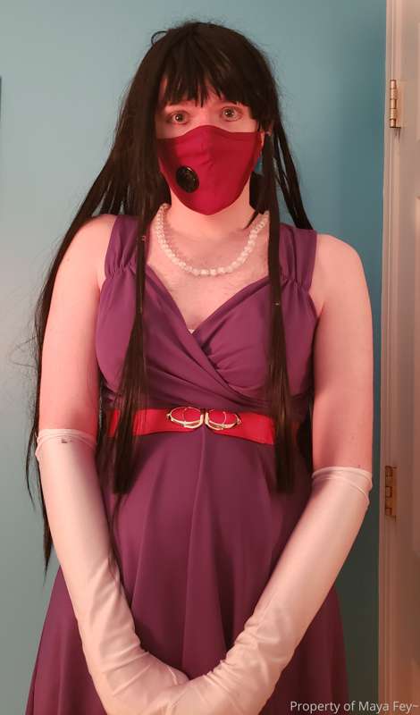 New Stepford set~
This is kind of a closet cosplay so I'm re..