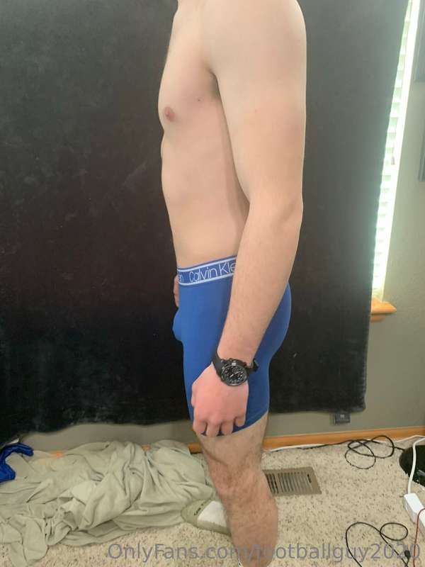 Me looking pretty damn sexy ;-) 30