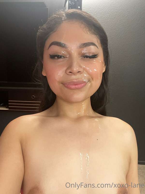 Its part of my skin care routine at this point 😜 2