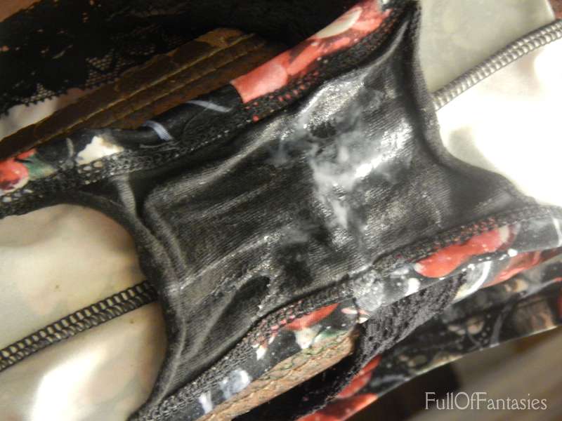 Fulloffantasies - Fansly - 27 Sep, 2023 7