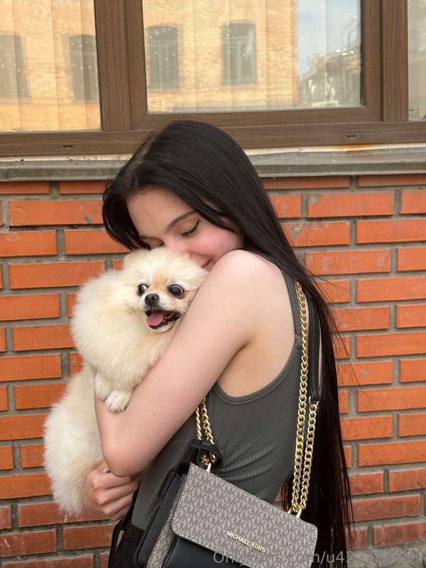 Me et my friend!🥰