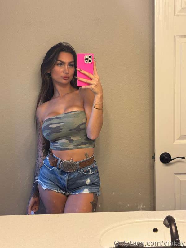 Ready to eat me?