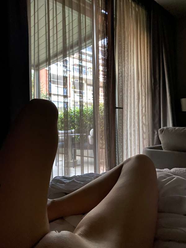 When you get early in Milan
