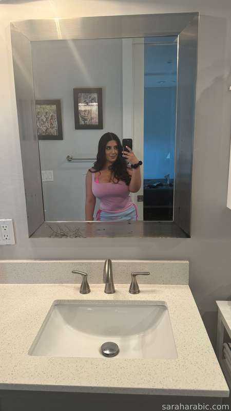 Saraharabic - Fansly - 19 May, 2024 109