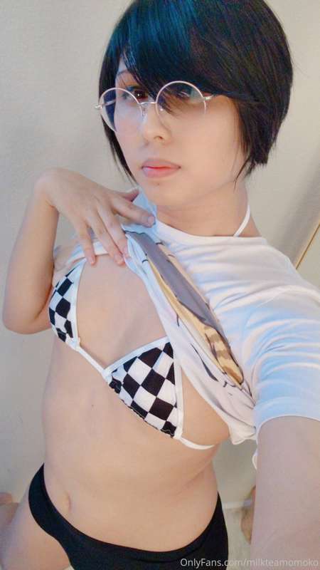 Milkteamomoko - Onlyfans - 27 Sep, 2021 25