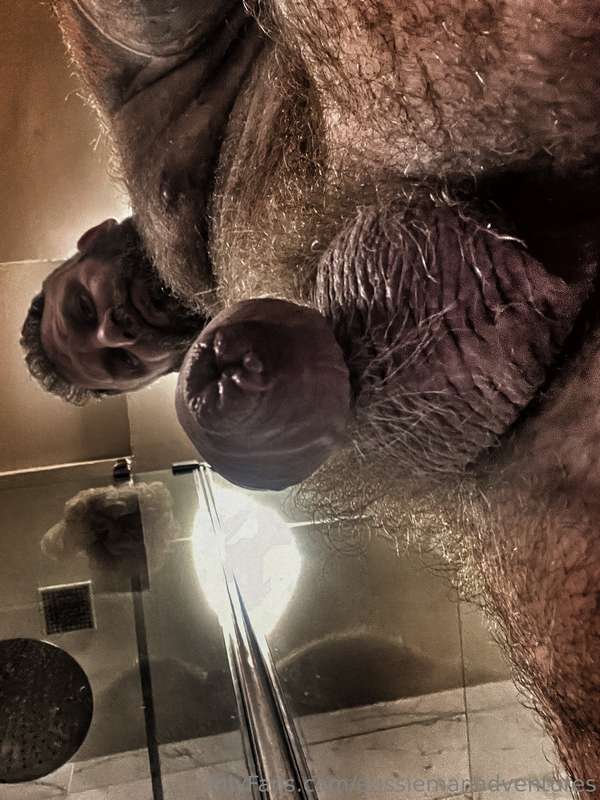 Come sniff me after the gym 💪  2