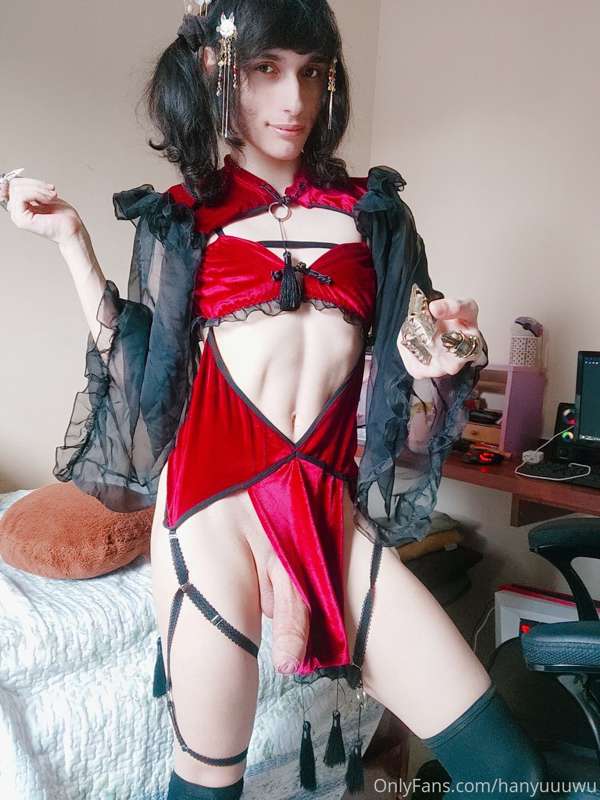 kombat femboy 19