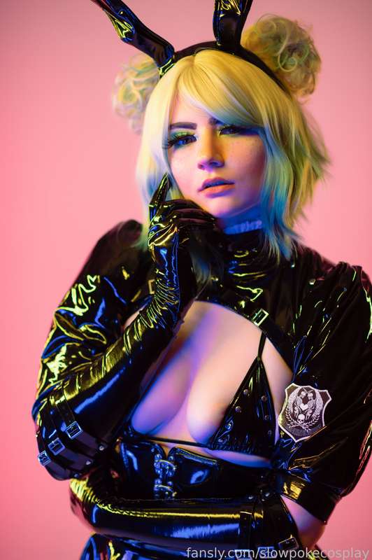 Slowpokecosplay - Fansly - 27 Aug, 2021