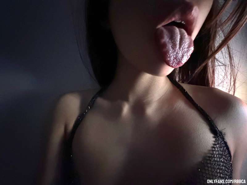 posting this again to remind yall that I have lips that are ..