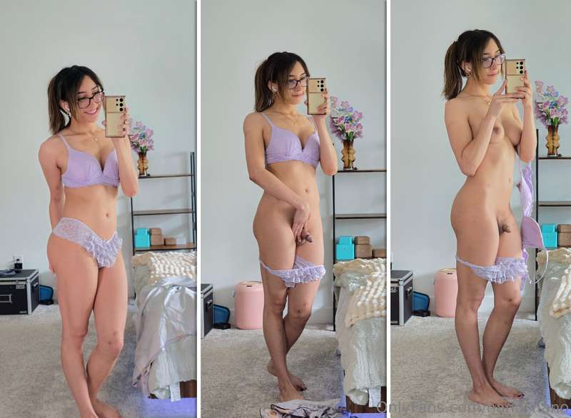 You guys are gonna LOVE this new set and fuck machine video .. 1