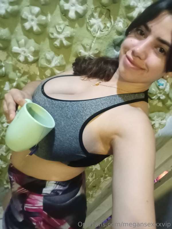 Megansexxxvip - Onlyfans - 02 Jun, 2024