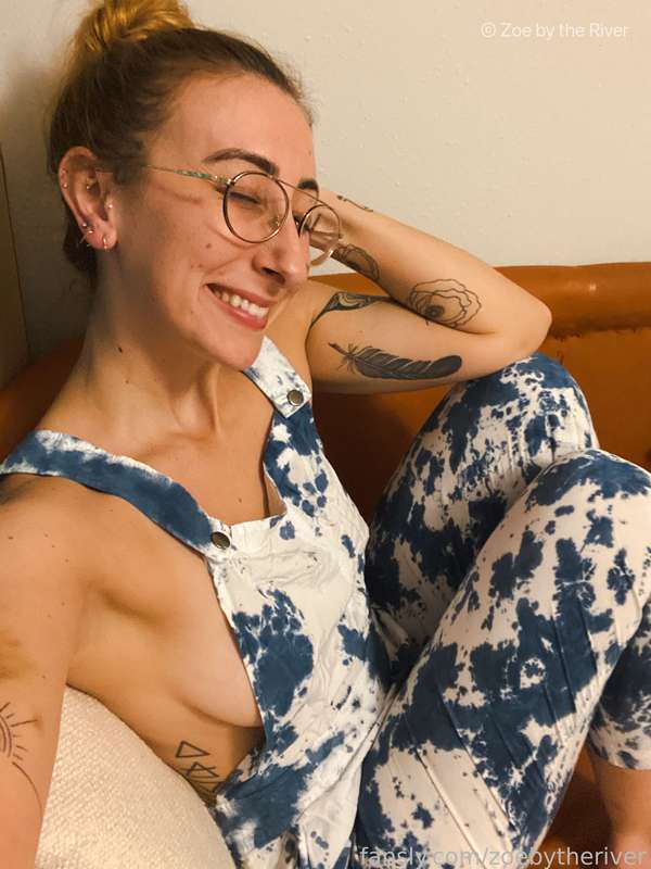 Zoebytheriver - Fansly - 05 Sep, 2021 1