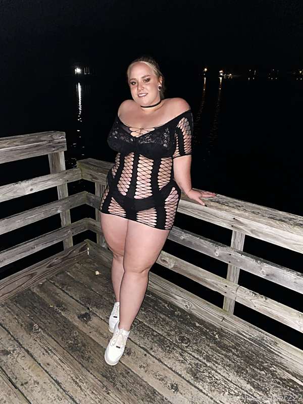 This bridge has always been my happy place It just makes sen.. 1