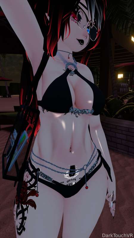Darktouchvr - Fansly - 29 May, 2023