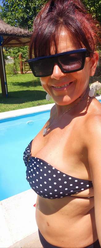 Living my best experiences, do you like outdoor content?Vivi..