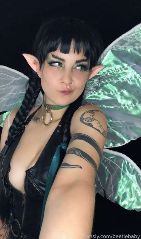Beetlebaby - Fansly - 29 Oct, 2021 2