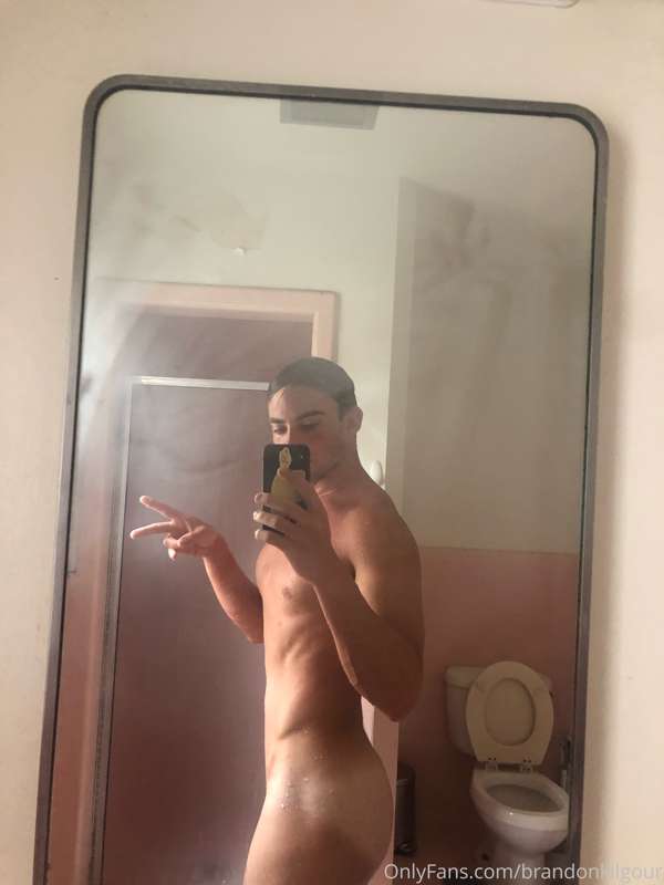 wet as fuck