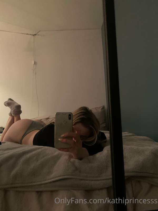 Who needs a personal porn star.😘♥️