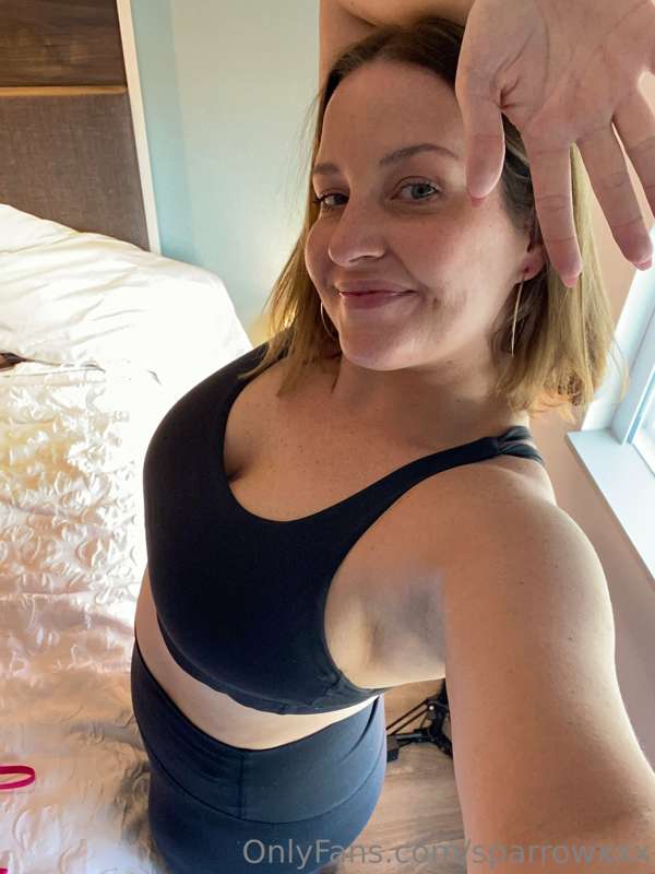 I just sent out my last 17 minute solo and the anal videos t..