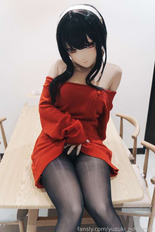Yuzuki_No_Fansly - Fansly - 05 Jun, 2024 46