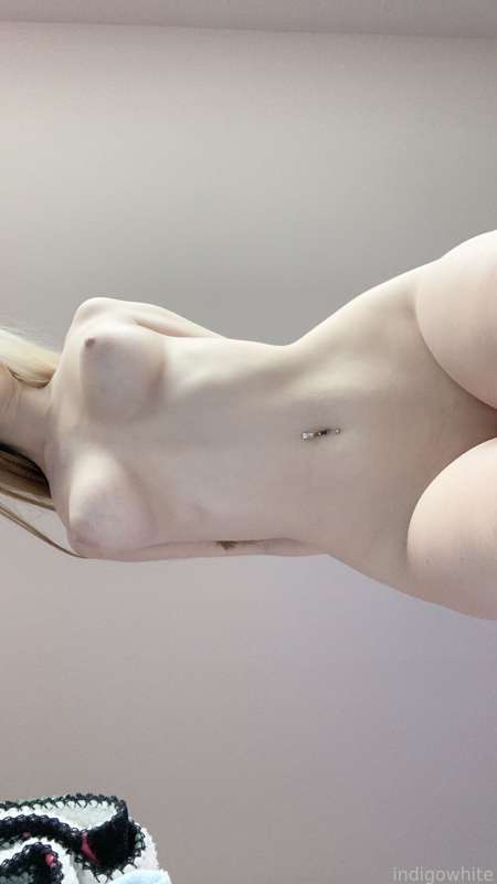 Indigowhite - Fansly - 04 Mar, 2022 3