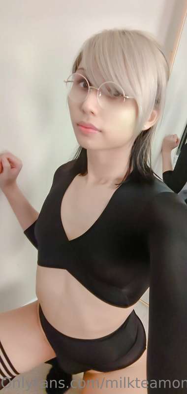 Milkteamomoko - Onlyfans - 04 May, 2023 17