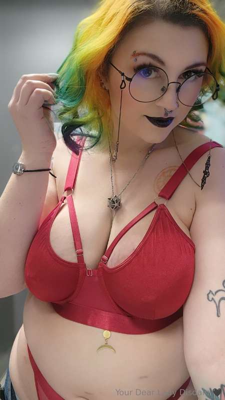Ladydisdain - Onlyfans - 08 Dec, 2024