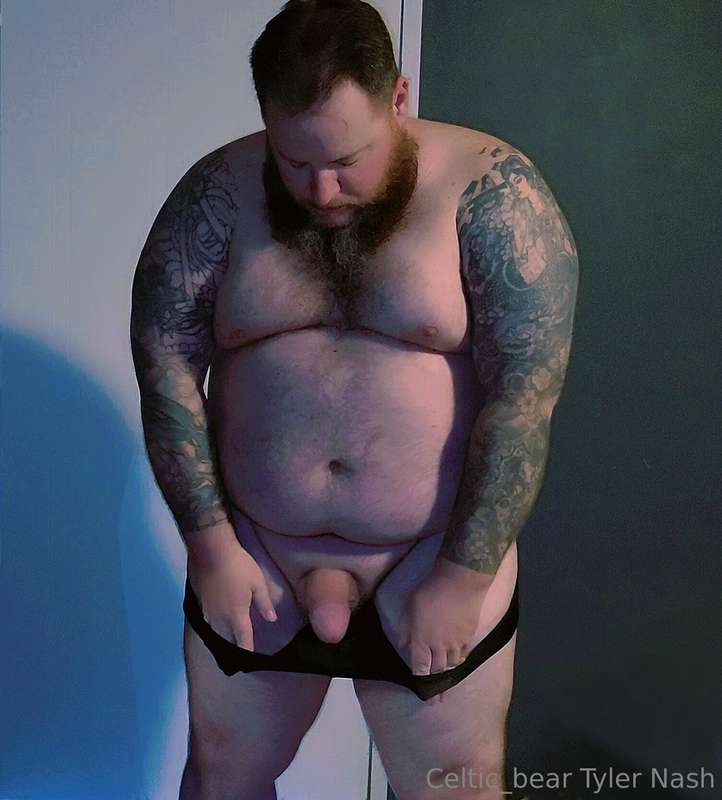 Be sexy 1