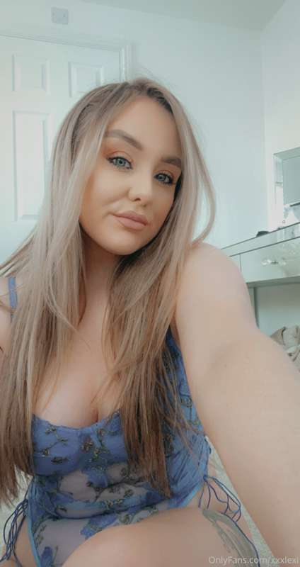 Lexiraex - Onlyfans - 07 Jan, 2021