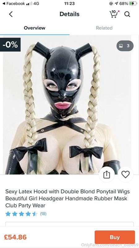 Who likes these!? 🧐🧐🤪🤩 1