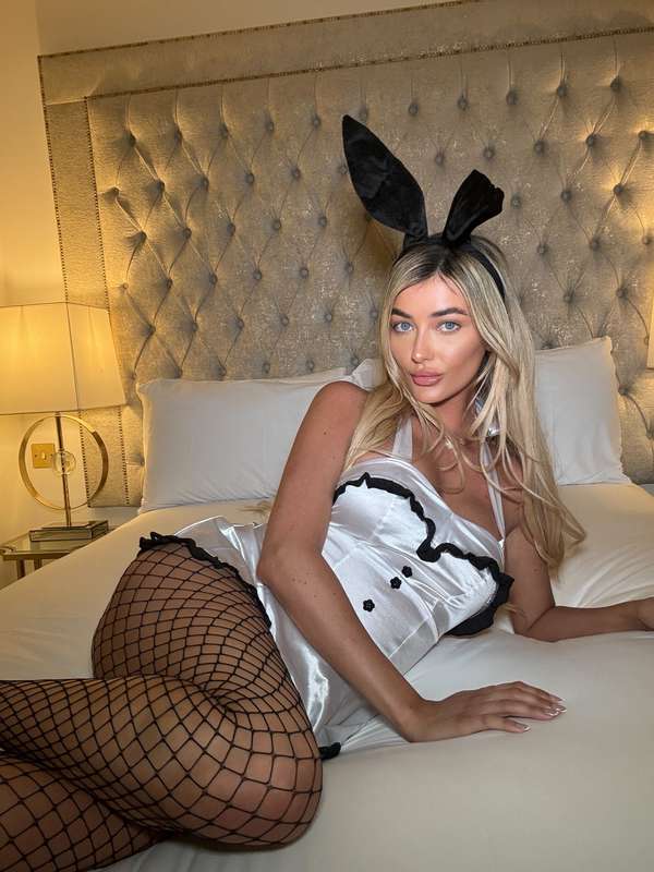 Lorinajanefree - Onlyfans - 25 May, 2025