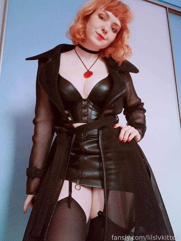 Lilslvkitten - Fansly - 22 Apr, 2022 5