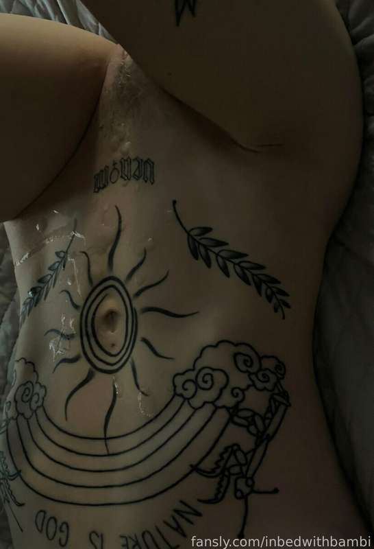 Inbedwithbambi - Fansly - 17 Jan, 2023 1