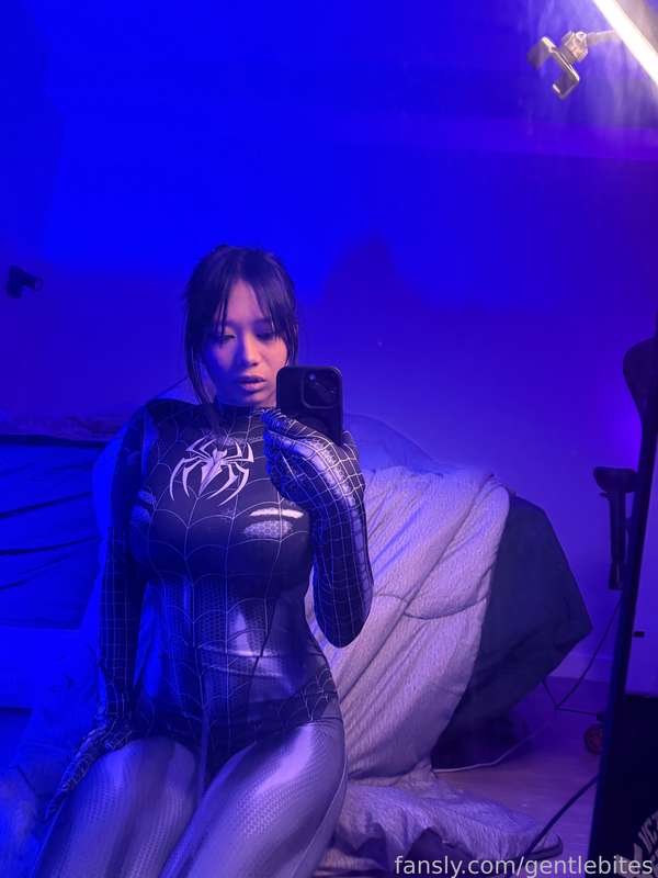 Gentlebites - Fansly - 05 Feb, 2025