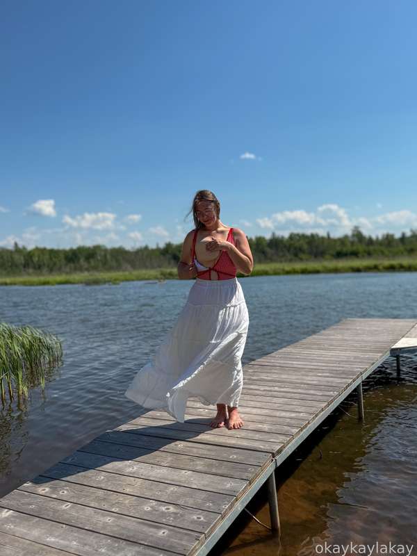 Okaykaylakay - Fansly - 04 Jul, 2025 18