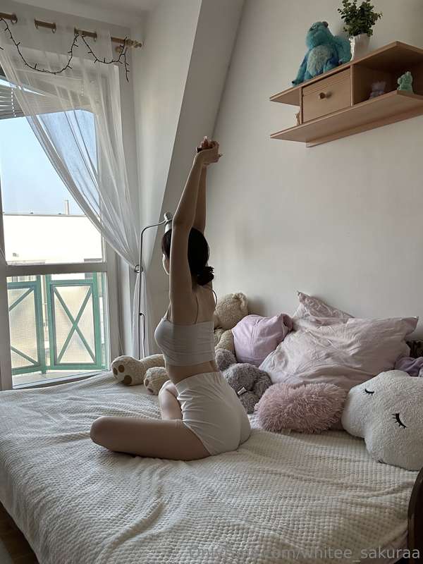 This morning I woke up full of energy and motivation to make..