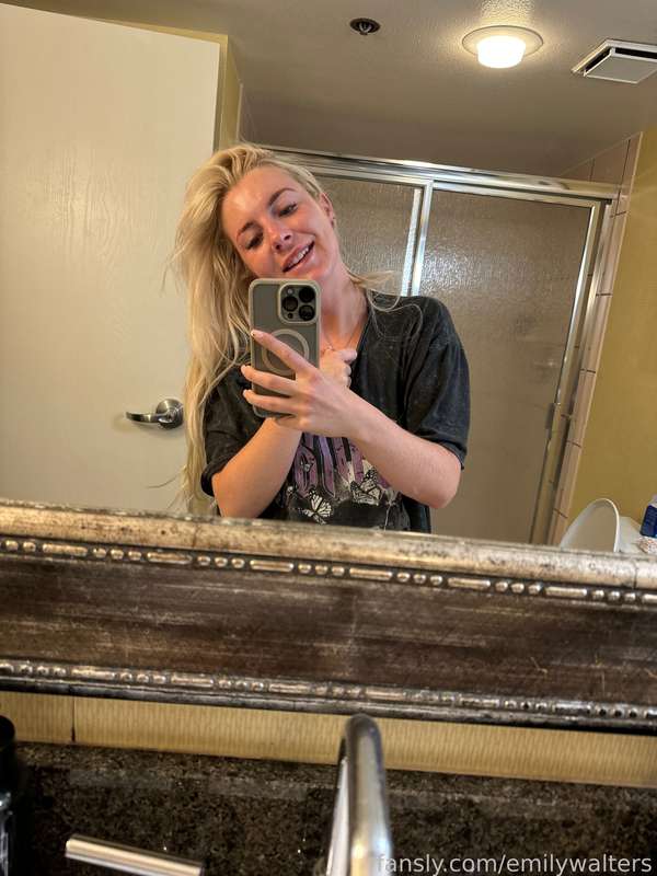 Emilywalters - Fansly - 15 Apr, 2024