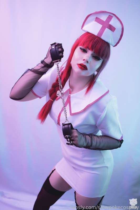 Slowpokecosplay - Fansly - 23 Aug, 2021 11