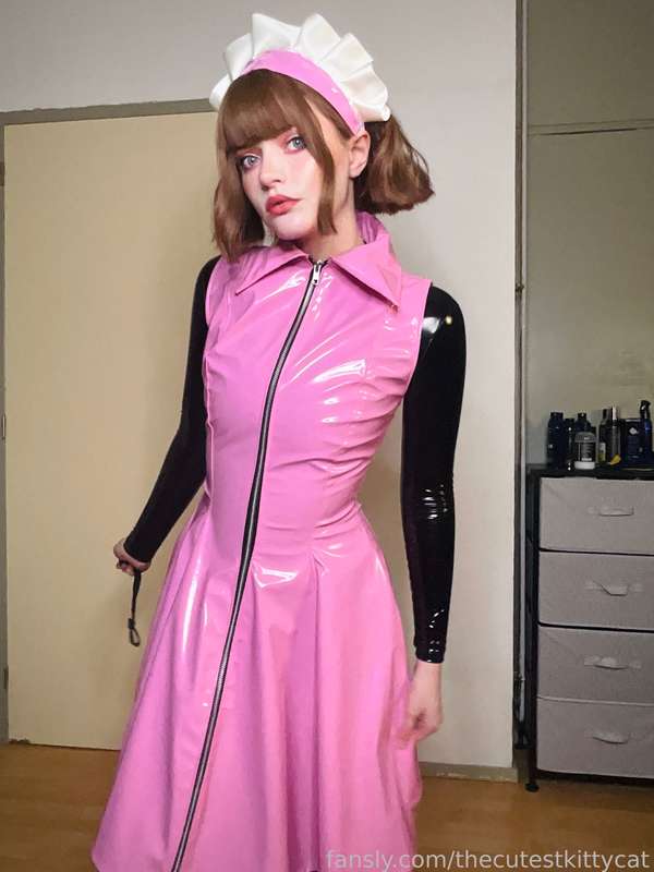 Thecutestkittycat - Fansly - 03 Jun, 2025 40